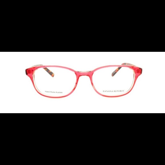 Selling eye glasses, their to small for me. Brand new authentic BANANA REPUBLIC - Picture 3 of 8
